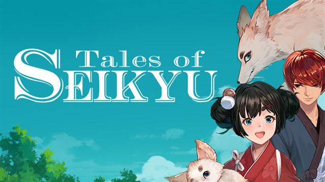 Tải game Tales of Seikyu Early Access