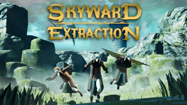 Tải game Skyward Extraction-TENOKE