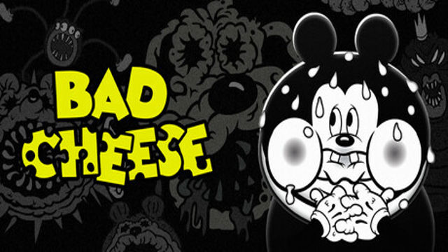 Tải game Bad Cheese-TENOKE Tải game Bad Cheese-TENOKE