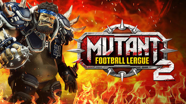 Tải game Mutant Football League 2-RUNE