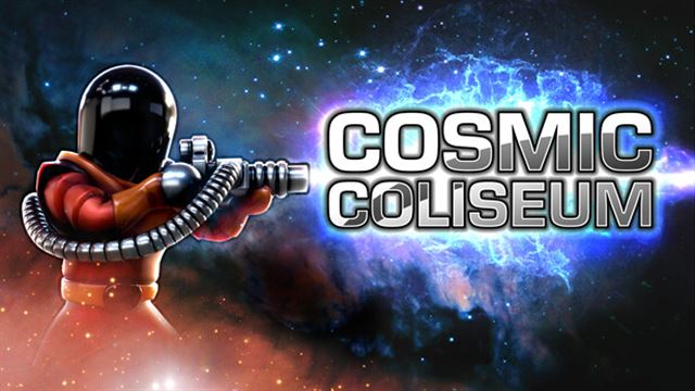Tải game Cosmic Coliseum-TENOKE
