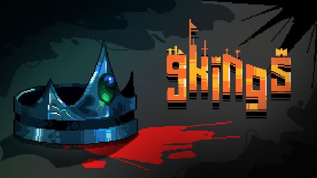 Tải game 9 Kings Early Access