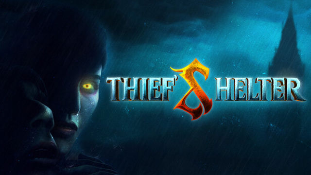 Tải game THIEFS SHELTER-TENOKE