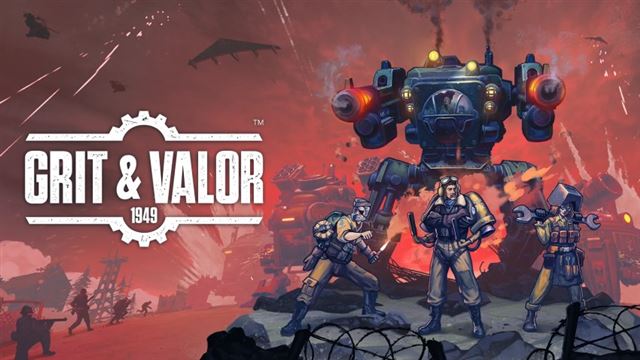 Tải game Grit and Valor 1949 v1.0.124-P2P Tải game Grit and Valor 1949 v1.0.124-P2P