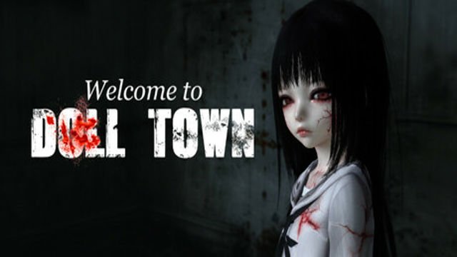 Tải game Welcome to Doll Town-GoldBerg