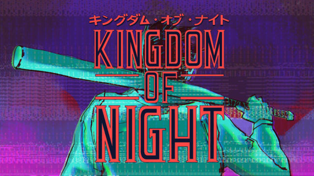 Tải game Kingdom of Night-P2P