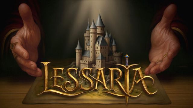 Tải game Lessaria Fantasy Kingdom Sim v1.0.1044-P2P