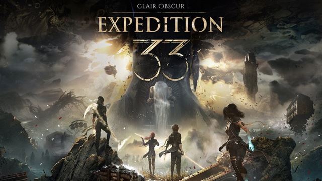 Tải game Clair Obscur Expedition 33 v56442-P2P