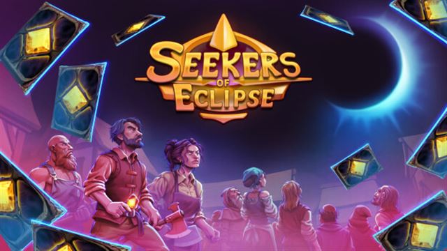 Tải game Seekers of Eclipse-TENOKE
