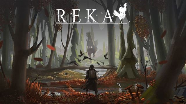 Tải game REKA The Roots and Remedies Early Access