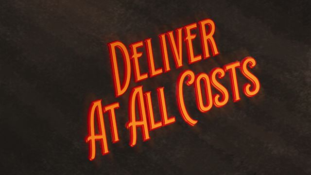 Tải game Deliver At All Costs-RUNE