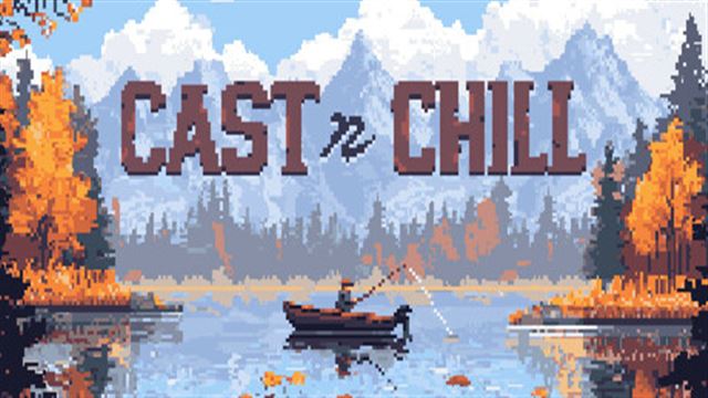 Tải game Cast n Chill-GoldBerg