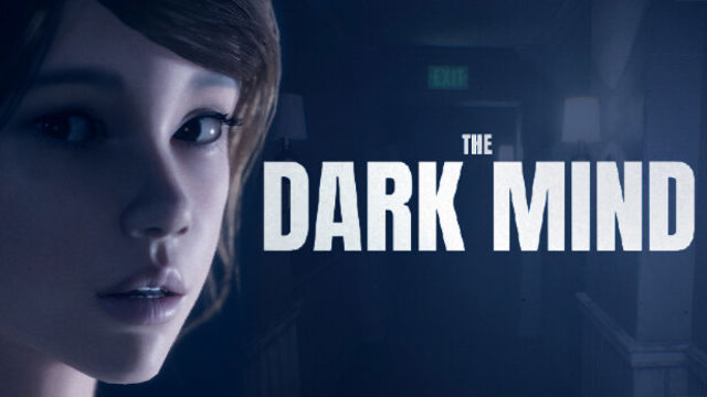 Tải game The Dark Mind-TENOKE Tải game The Dark Mind-TENOKE