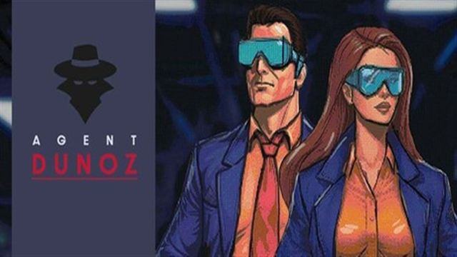 Tải game Agent Dunoz-TENOKE Tải game Agent Dunoz-TENOKE