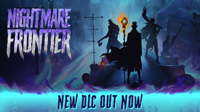 Tải game Nightmare Frontier Wicked Harvest-RUNE
