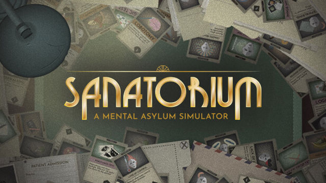 Tải game Sanatorium A Mental Asylum Simulator-TENOKE