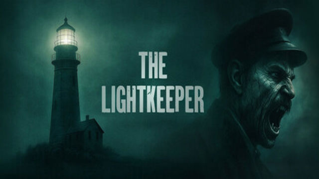 Bộ sưu tập game The Lightkeeper