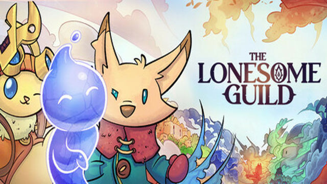 Tải game The Lonesome Guild-RUNE