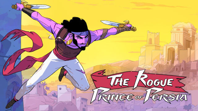 Tải game The Rogue Prince of Persia v1.0.4-P2P Tải game The Rogue Prince of Persia v1.0.4-P2P