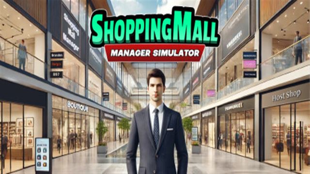 Tải game ShoppingMall Manager Simulator-TENOKE