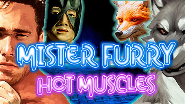 Tải game Mister Furry Hot Muscles-TENOKE Tải game Mister Furry Hot Muscles-TENOKE