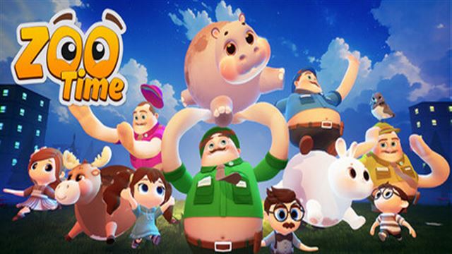 Tải game Zoo Time-TENOKE