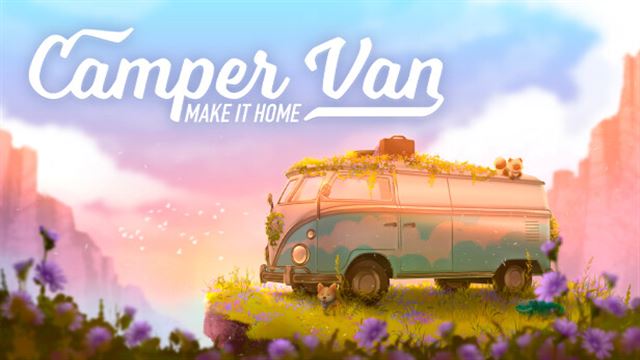 Tải game Camper Van Make it Home-TENOKE
