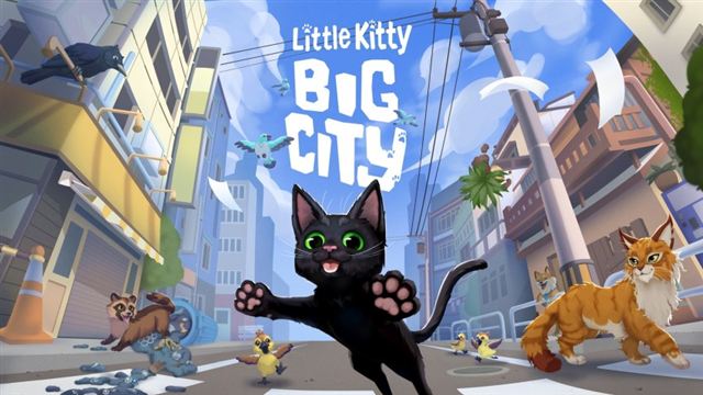 Tải game Little Kitty Big City v1.25.9.03.5458-P2P Tải game Little Kitty Big City v1.25.9.03.5458-P2P