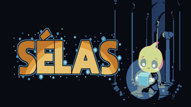 Tải game Selas-TENOKE