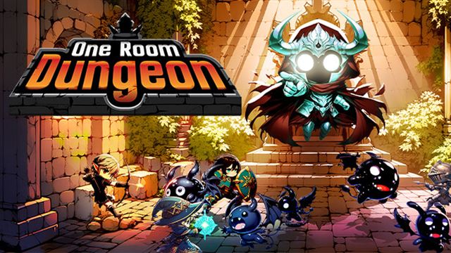 Tải game One Room Dungeon Build 18280434