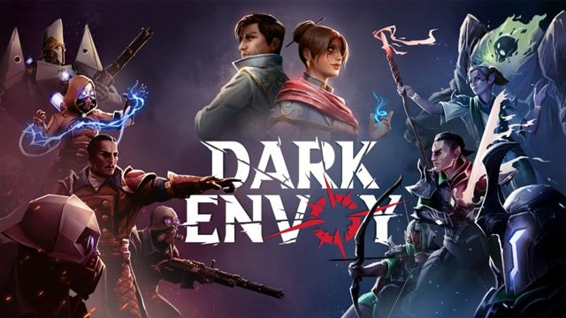 Tải game Dark Envoy v1.9.0.74338-P2P Tải game Dark Envoy v1.9.0.74338-P2P