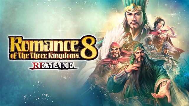 Tải game ROMANCE OF THE THREE KINGDOMS 8 REMAKE-TENOKE Tải game ROMANCE OF THE THREE KINGDOMS 8 REMAKE-TENOKE