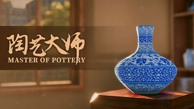 Tải game Master Of Pottery-TENOKE