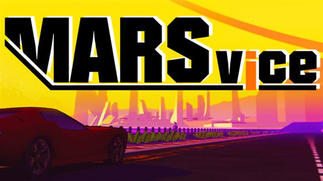 Tải game Mars Vice-TENOKE Tải game Mars Vice-TENOKE