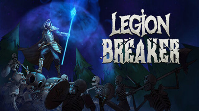 Tải game Legion Breaker-GoldBerg