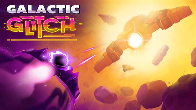 Tải game Galactic Glitch-TENOKE