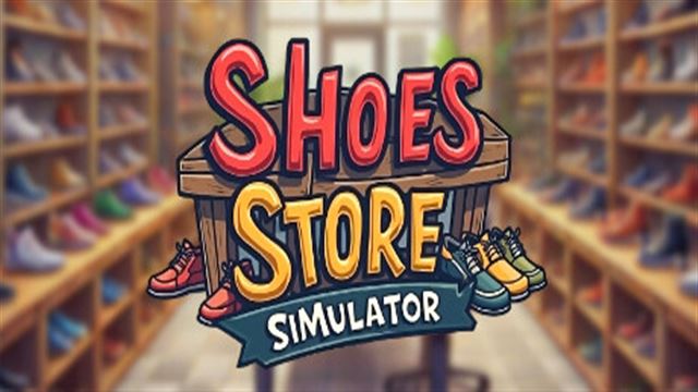 Tải game Shoes Store Simulator Early Access