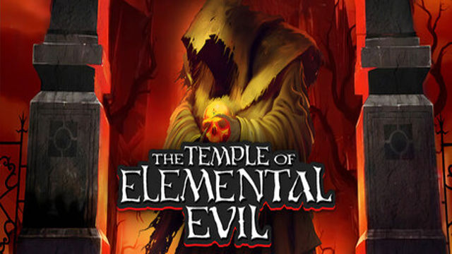 Tải game The Temple of Elemental Evil-DRMFREE
