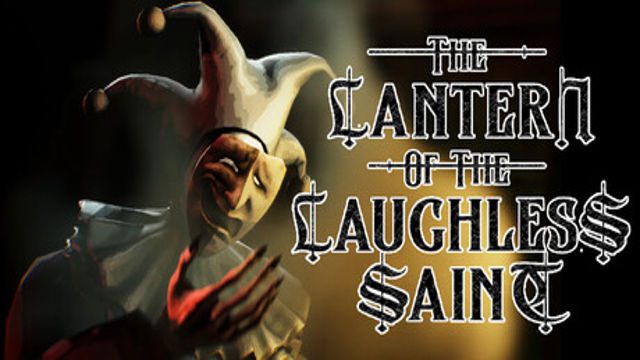 Tải game The Lantern of the Laughless Saint Early Access
