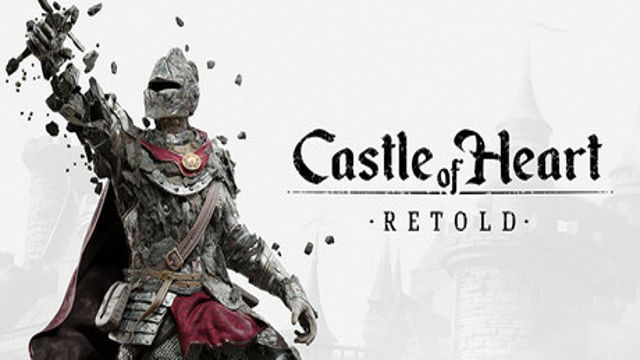 Tải game Castle of Heart Retold-Razor1911