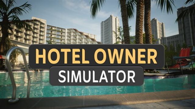 Tải game Hotel Owner Simulator-TENOKE