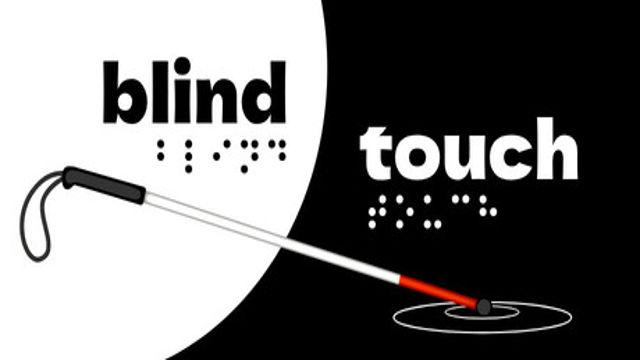 Tải game Blind Touch-TENOKE