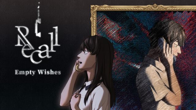 Tải game Recall Empty Wishes-TENOKE Tải game Recall Empty Wishes-TENOKE