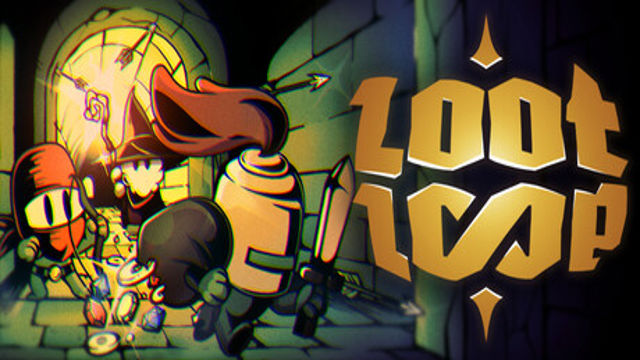 Tải game Loot Loop v1.1-P2P