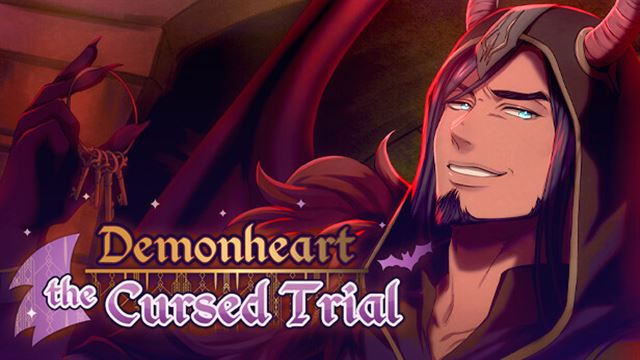 Bộ sưu tập game Demonheart: The Cursed Trial
