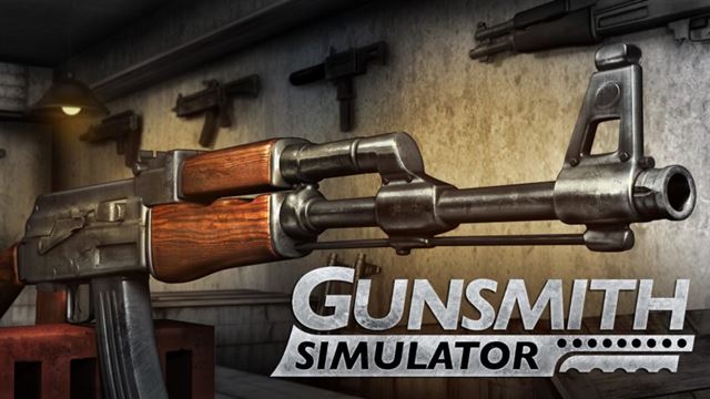 Tải game Gunsmith Simulator v1.3.18-P2P Tải game Gunsmith Simulator v1.3.18-P2P