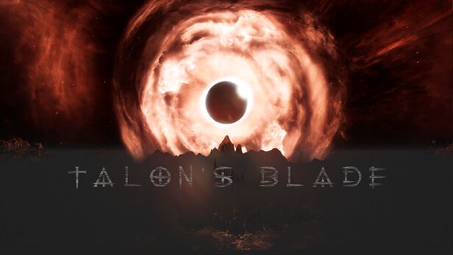 Tải game Talons Blade-TENOKE