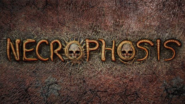 Tải game Necrophosis-TENOKE