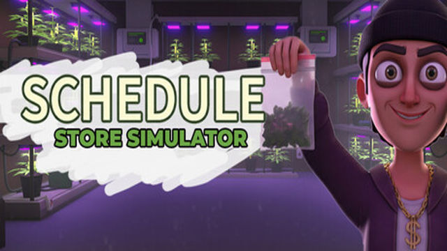 Tải game Schedule Store Simulator Early Access