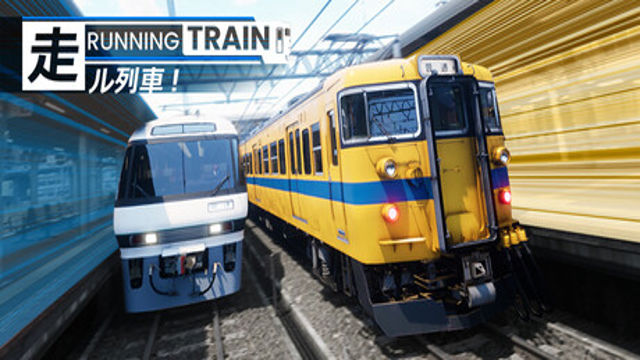 Tải game Running Train v0.9.4b Early Access